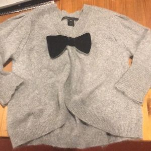 Marc Jacobs Lambs wool sweater